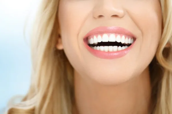 Perfect Healthy Smile