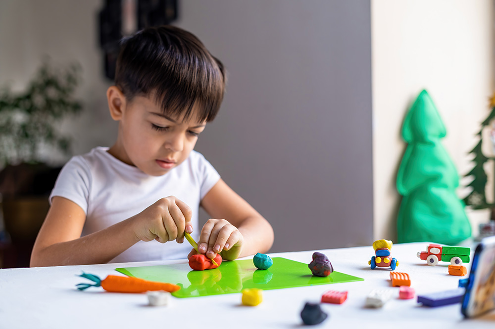 kids activity