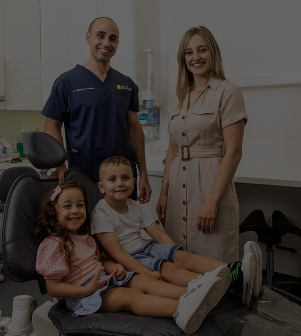 childrens dentistry
