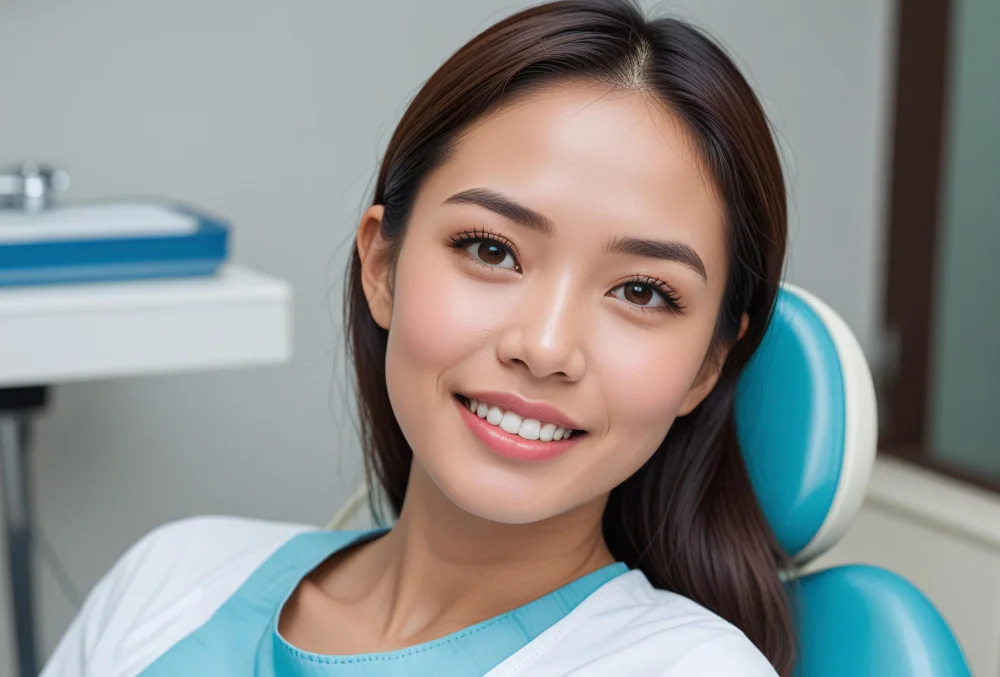 How Can Cosmetic Dentistry Enhance Your Smile