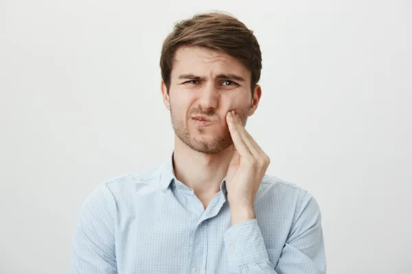 Tooth Sensitivity