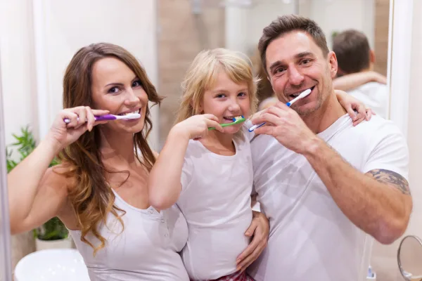 Care for Kids and Adults