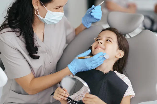 Comprehensive Dental Care for Your Family